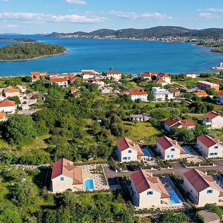 Beautiful In Pašman
