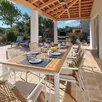 Beautiful Home In Pasman *