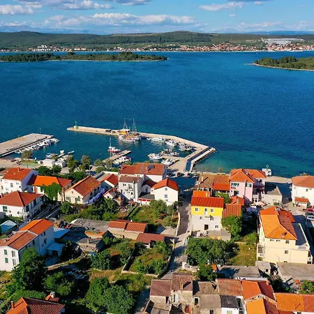 Feriehus Beautiful In