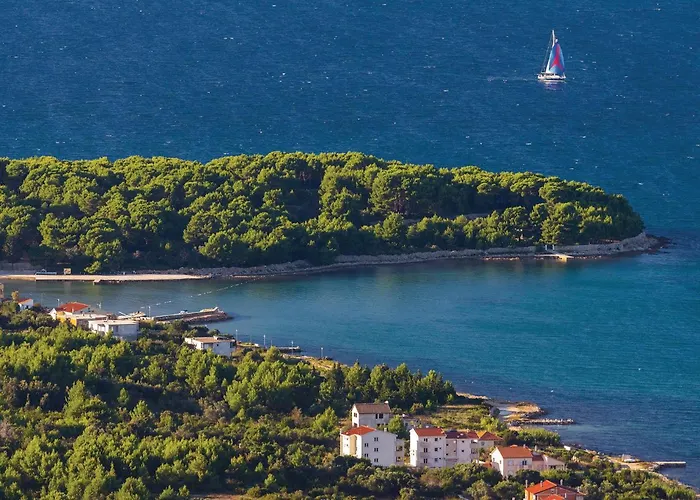 بيت للعطل Lovely In